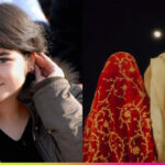 Zaira Wasim Ties the Knot