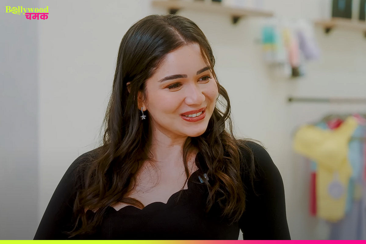 Sara Tendulkar Power Hour