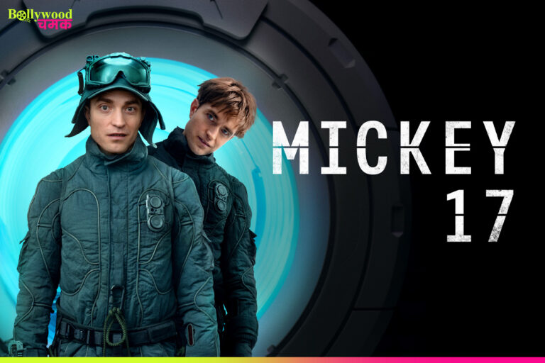 Mickey 17 Now Streaming on JioHotstar: Robert Pattinson Shines in This Mind
