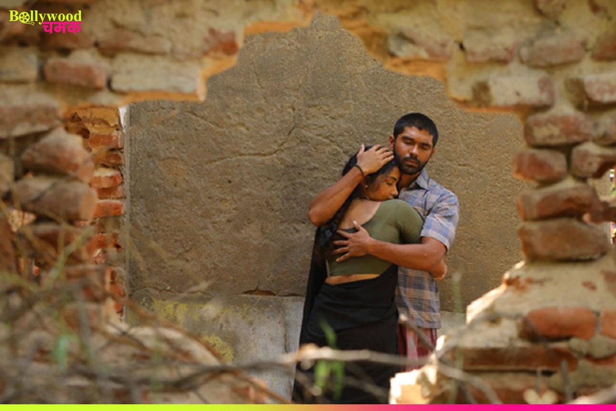 Bison Trailer Out Now