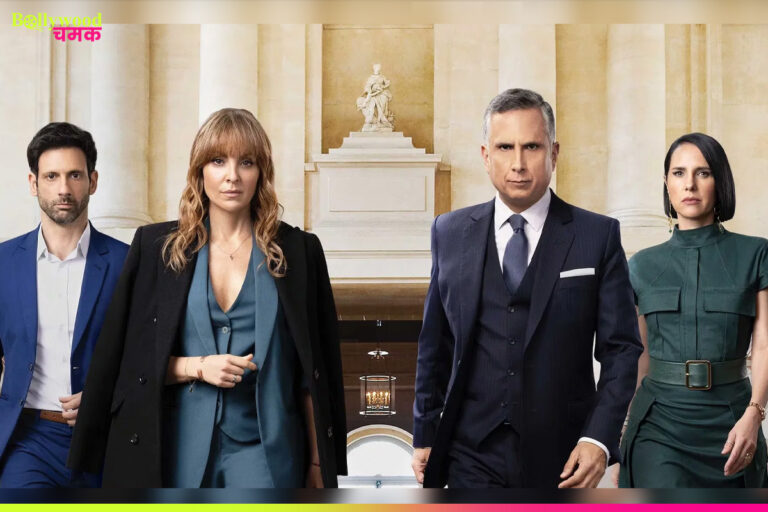 Her Mother’s Killer Season 2 Sneak Peek: Netflix’s 2025