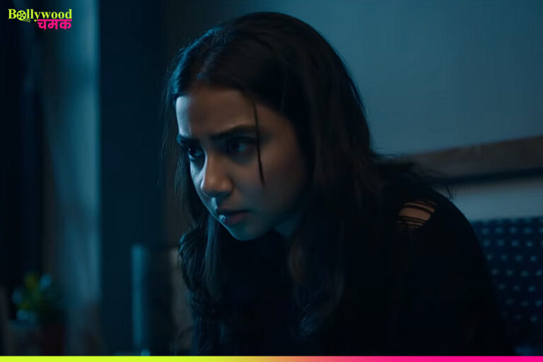 Prajakta Koli Andhera