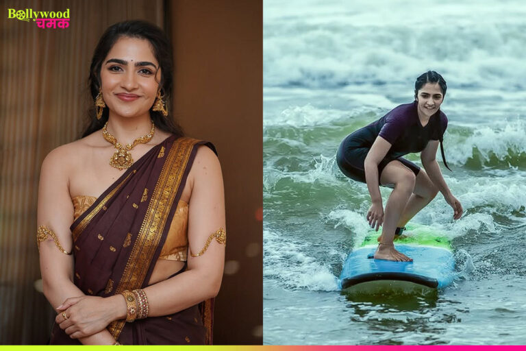 Cast of Kantara Chapter 1