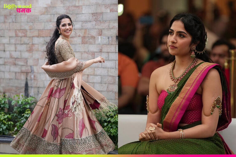 Cast of Kantara Chapter 1