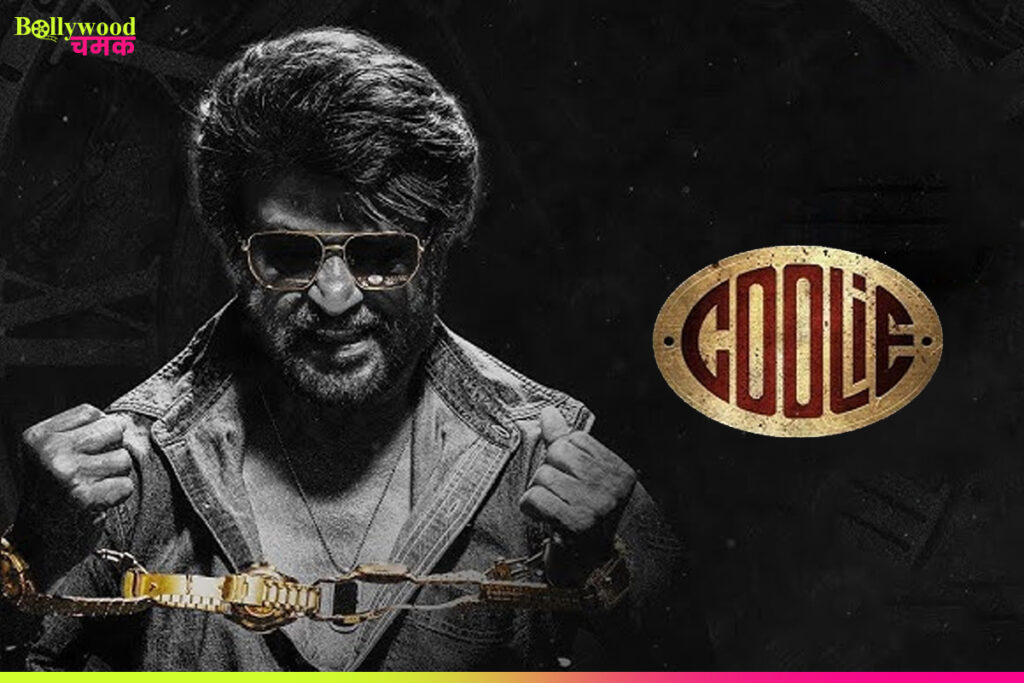 Anirudh and Sandy Master Set the Stage on Fire | Coolie