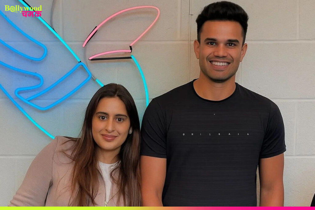 Arjun Tendulkar Love Story with Saaniya Chandok: What We Know So Far 2025