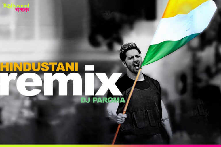 Hindustani: Varun Dhawan & Shraddha Kapoor Bring Patriotic Energy in Remix 2025