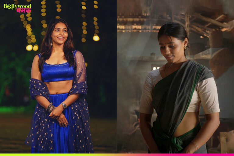 Cast of Kantara Chapter 1