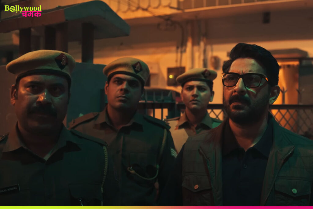 Bhagwat Chapter 1: Raakshas | Official Trailer Out Now | A ZEE5 Original