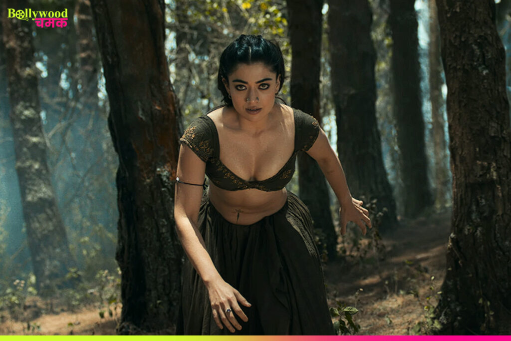 World of Thama Teaser Review: Ayushmann, Rashmika & Nawazuddin’s Spooky Love Saga This Diwali