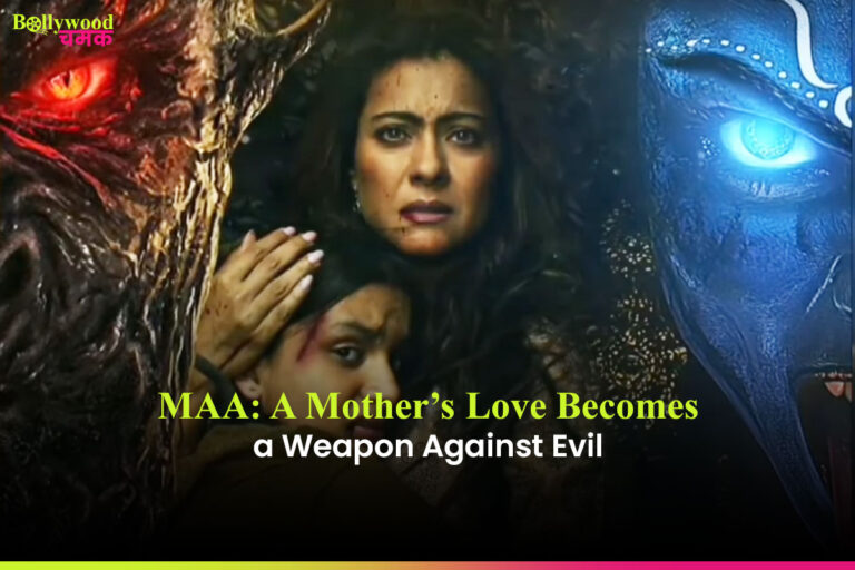MAA: Movie Images