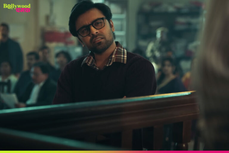 Bhagwat Chapter 1: Raakshas | Official Trailer Out Now | A ZEE5 Original