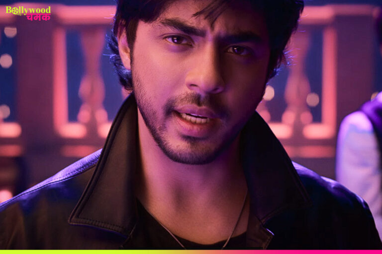 Aryan Khan Surprises Fans with Netflix Series The Ba**ds of Bollywood* | Here’s Everything We Know About the First Look and His Big Debut