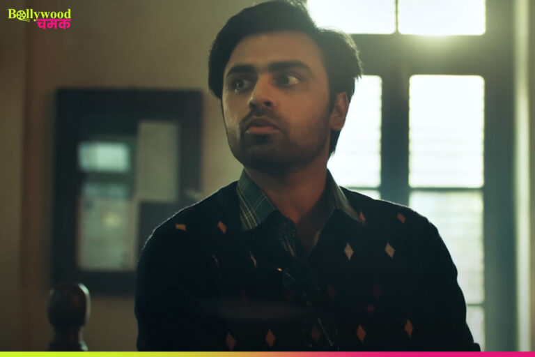 Bhagwat Chapter 1: Raakshas | Official Trailer Out Now | A ZEE5 Original