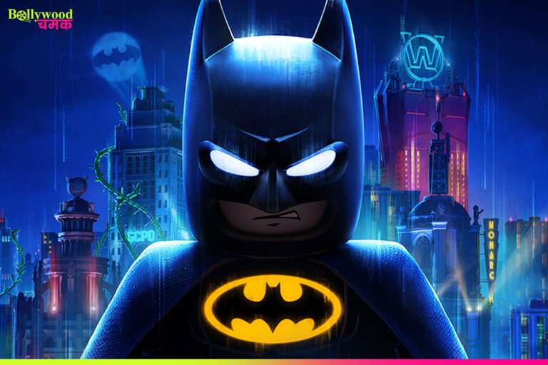 LEGO Batman: Legacy of the Dark Knight Reveal Trailer 2025
