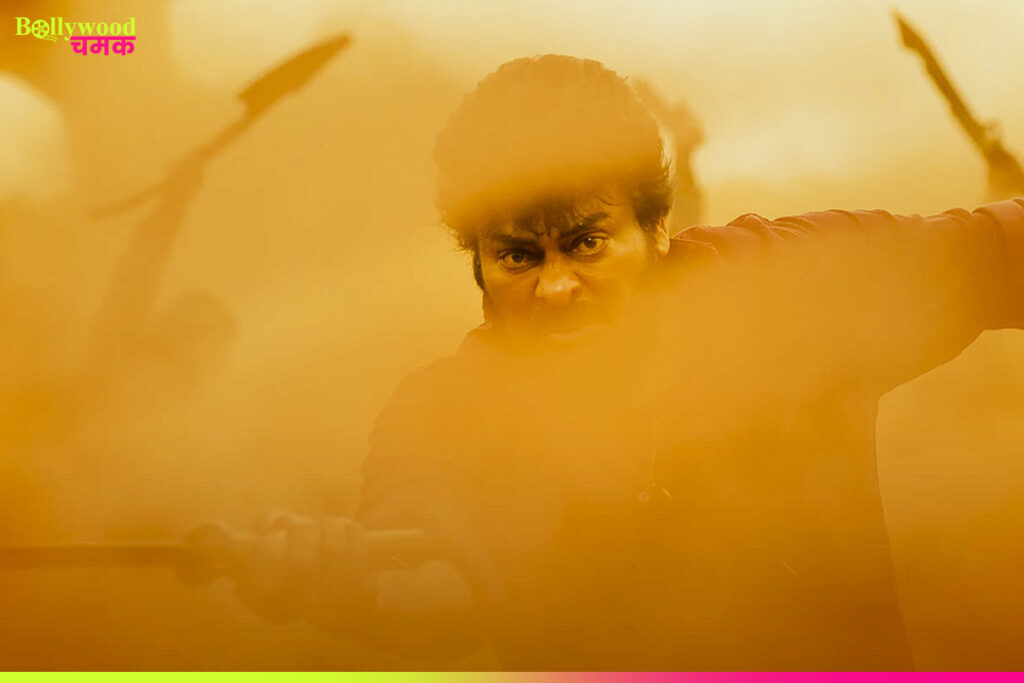 Vishwambhara: Chiranjeevi and Trisha Set the Screen All You Need to Know