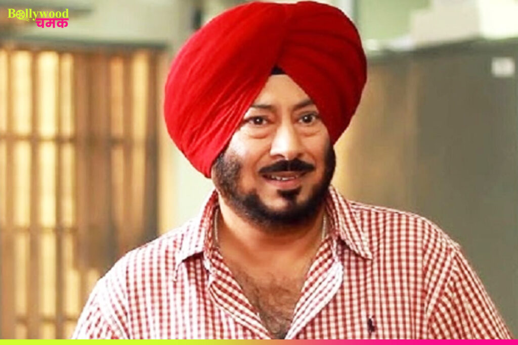 Jaswinder Bhalla Punjabi Comedian No More: Legacy Lives At 65