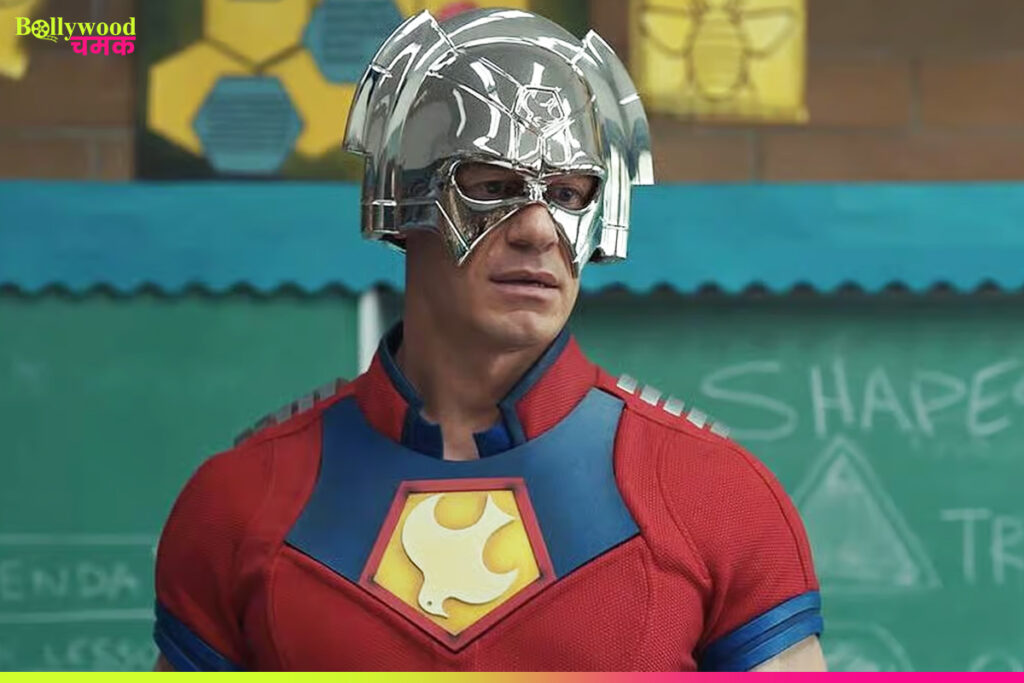 Peacemaker Season 2 Confirmed – New Adventure 2025