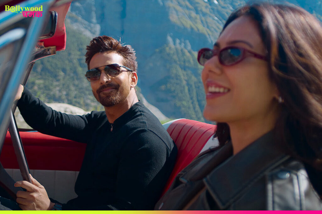 EK DEEWANE KI DEEWANIYAT – Official Teaser Out: Harshvardhan & Sonam