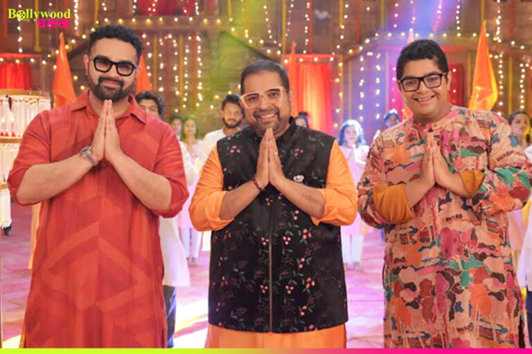 Jai Shree Ganesha: Ganesh Chaturthi Special by Shankar Mahadevan 2025