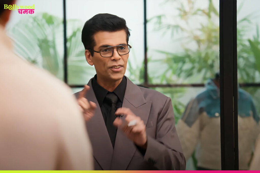 "Fashion, Fame, and Fortune: Inside Pitch To Get Rich"