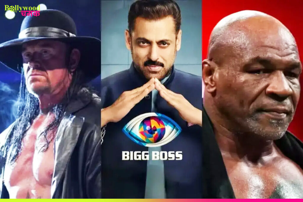 Is The Undertaker Really Entering Bigg Boss 19? What We Know So Far