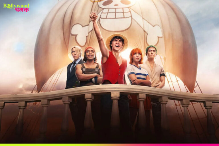 Netflix: One Piece Season 2