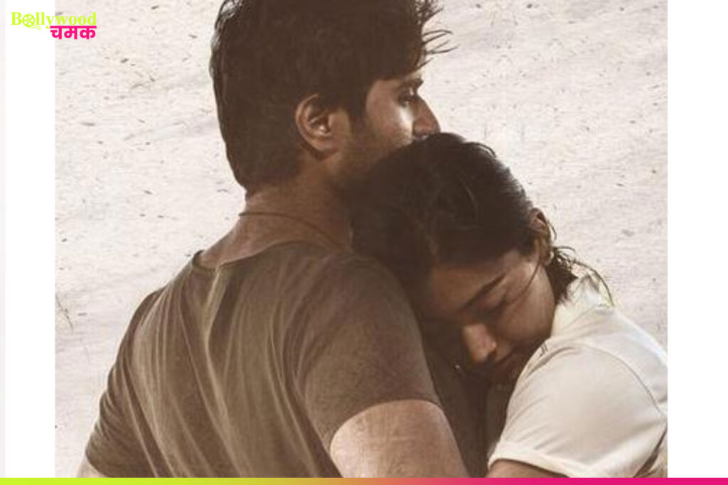 Rashmika Mandanna and Vijay Deverakonda are engaged