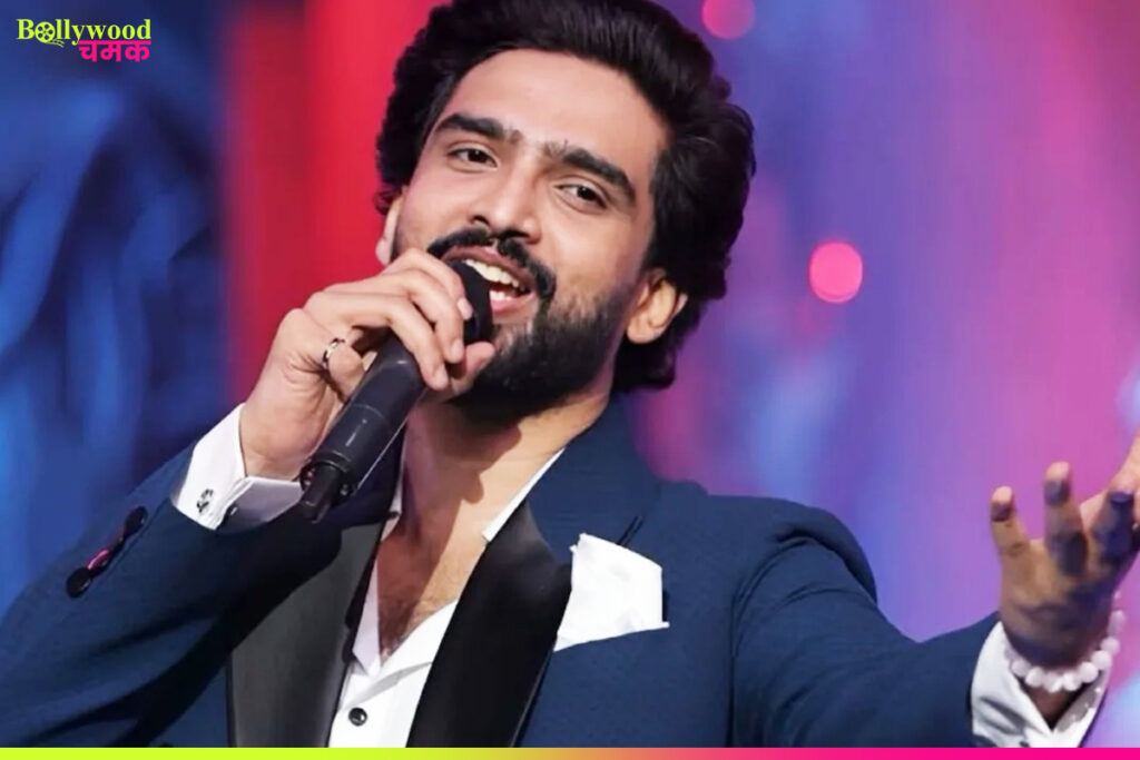 Amaal Mallik: Bigg Boss 19 Unexpected Entry as Final Contestant Leaves Fans Excited for the New Season