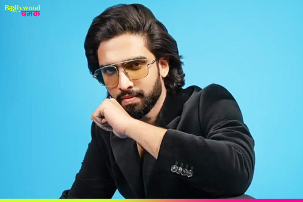 Amaal Mallik: Bigg Boss 19 Unexpected Entry as Final Contestant Leaves Fans Excited for the New Season