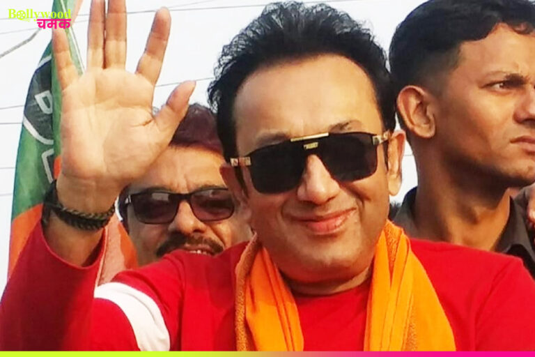 Joy Banerjee, Bengali actor and BJP leader, No More