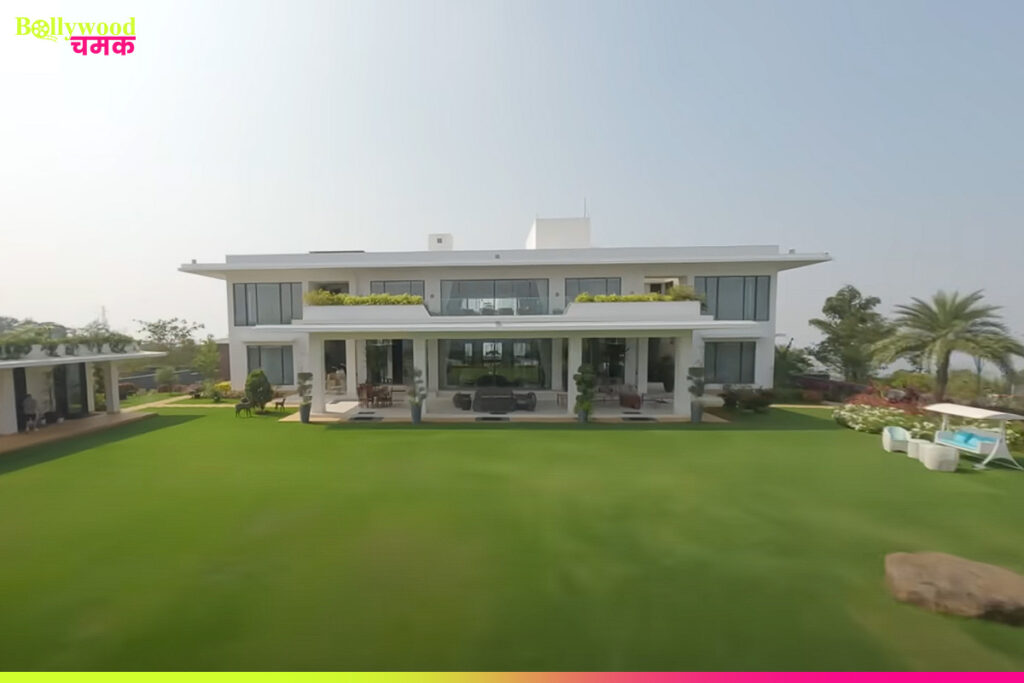 Rakesh Roshan Dream Home in Khandala: A Blend of Luxury and Serenity 2025