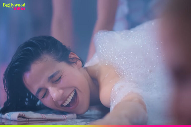 She Said Maybe: Netflix’s Upcoming Rom-Com That Blends Love