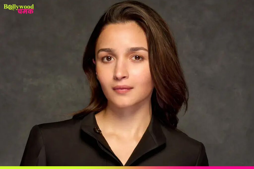 Alia Bhatt Reacts Strongly To Viral Video Of Her New Mumbai Bungalow: “This Is A Violation”