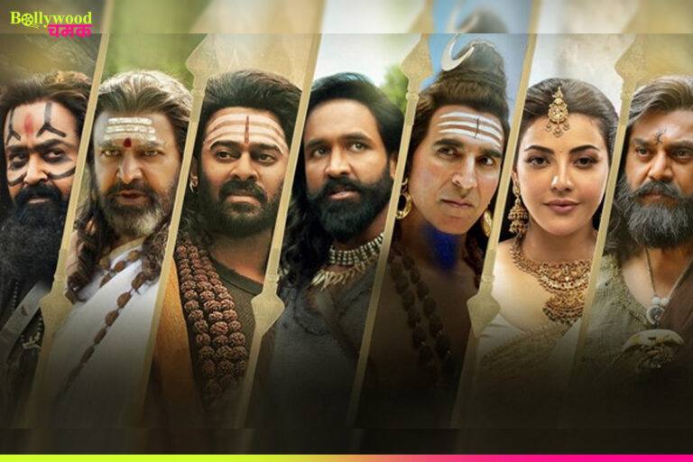 Kannappa OTT Release: Introduces a New Ending Akshay Kumar