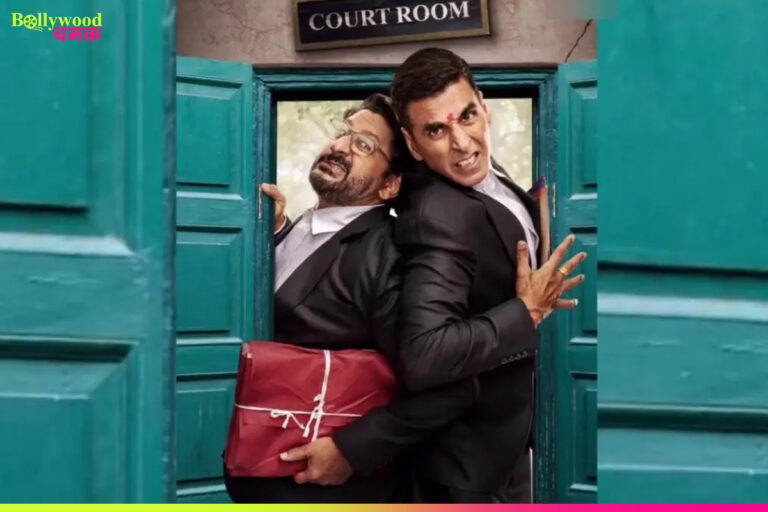 Jolly LLB 3 Trailer Out Now: Releasing on 19th September
