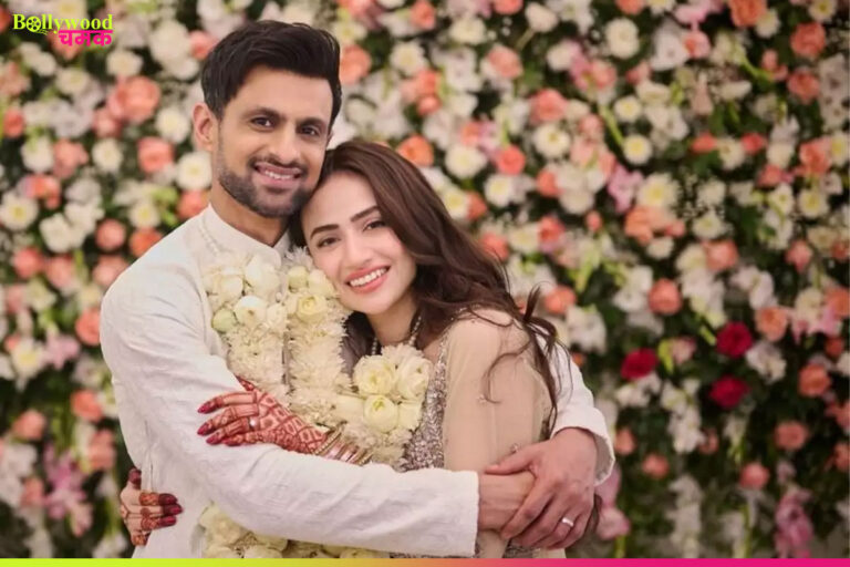 Shoaib Malik’s Love Life Hits Turbulence Again!