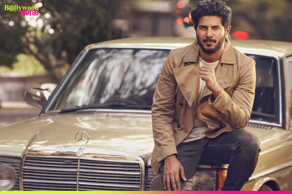 From Indie Dream to Big Screen: Dulquer Salmaan Opens Up on Lokah and Profit Sharing