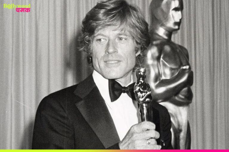 Robert Redford Dies Aged 89 – Remembering His Greatest Movies