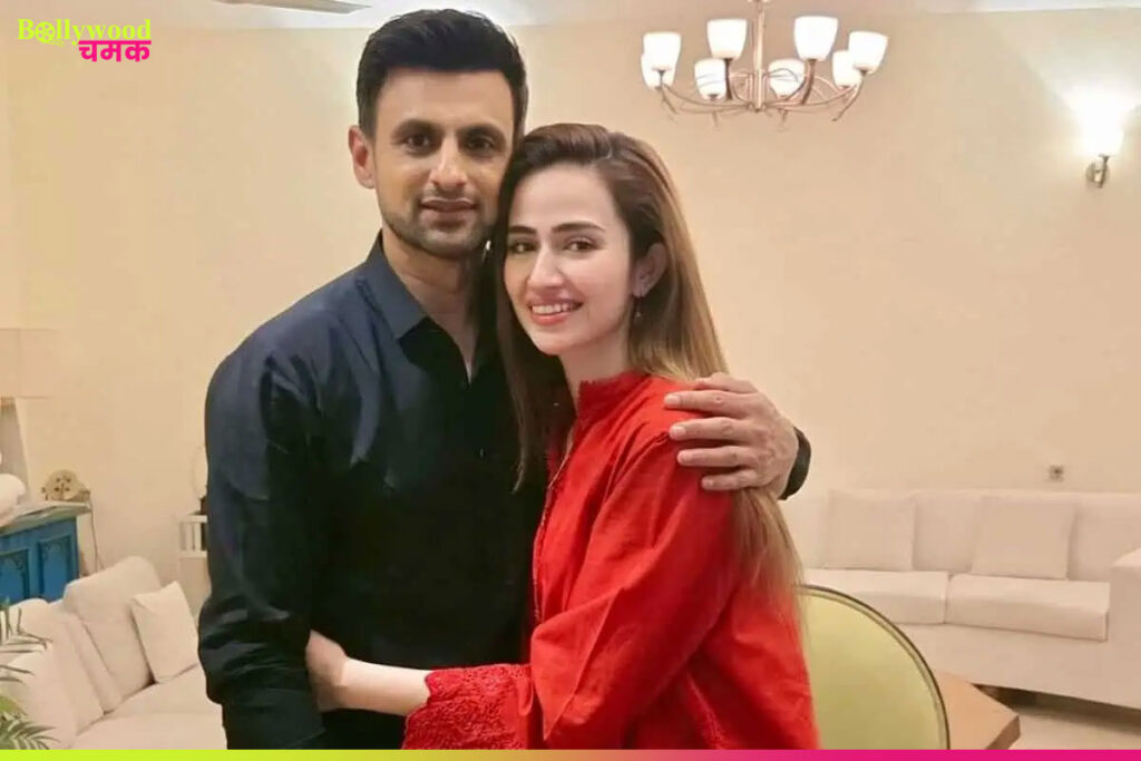 Shoaib Malik’s Love Life Hits Turbulence Again!