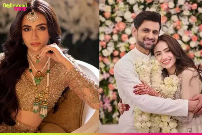 Shoaib Malik’s Love Life Hits Turbulence Again!