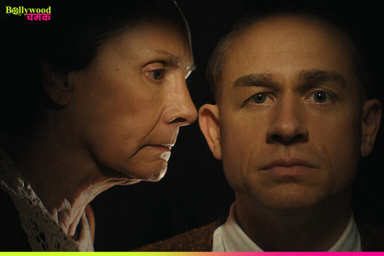 MONSTER: The Ed Gein Story – Netflix Trailer Out Now