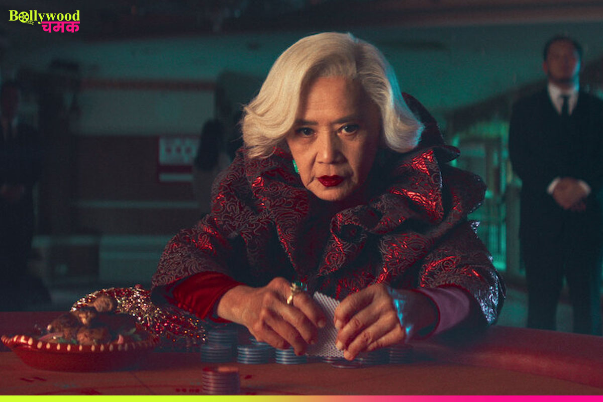 Ballad of a Small Player | Official Trailer