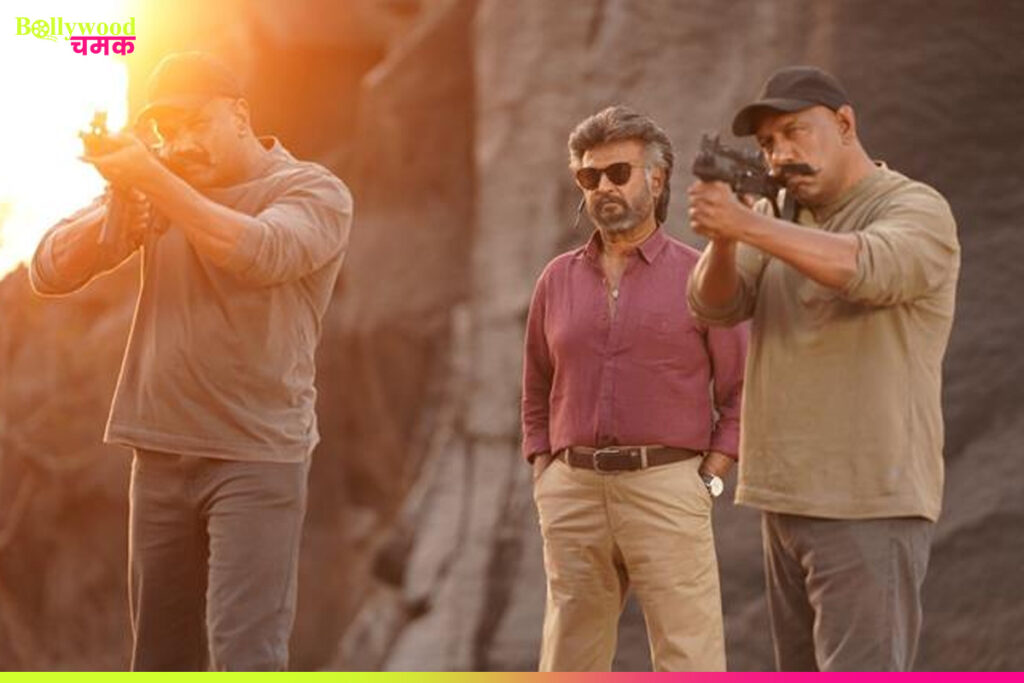 Rajinikanth’s Jailer 2 Gears Up for Big Release After June 2026