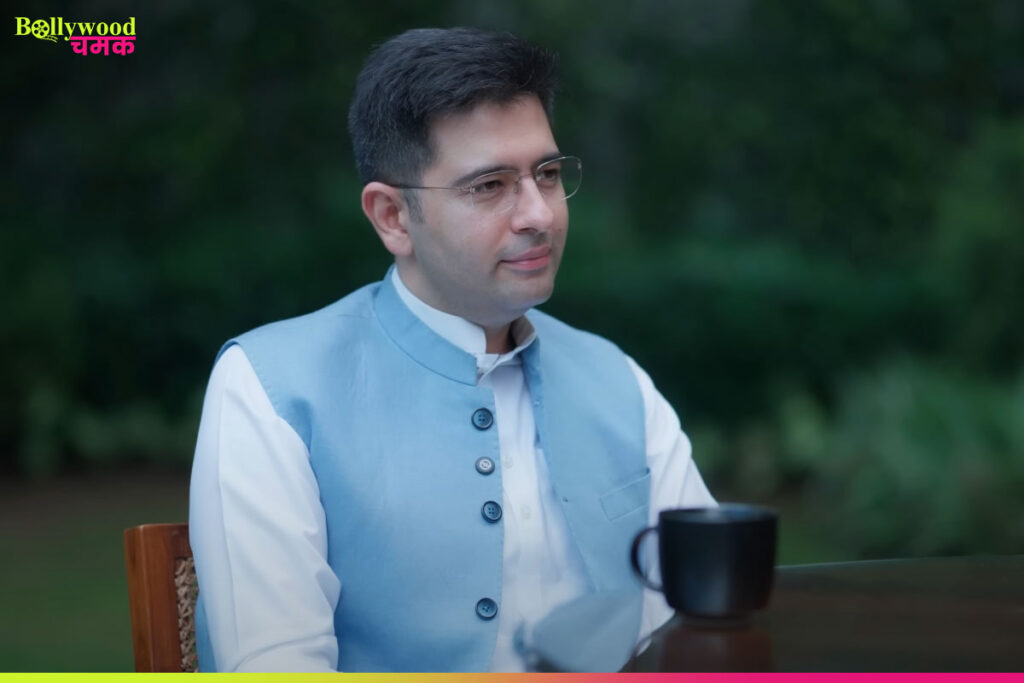 Parineeti Chopra Opens Up About Love, Marriage, and Motherhood