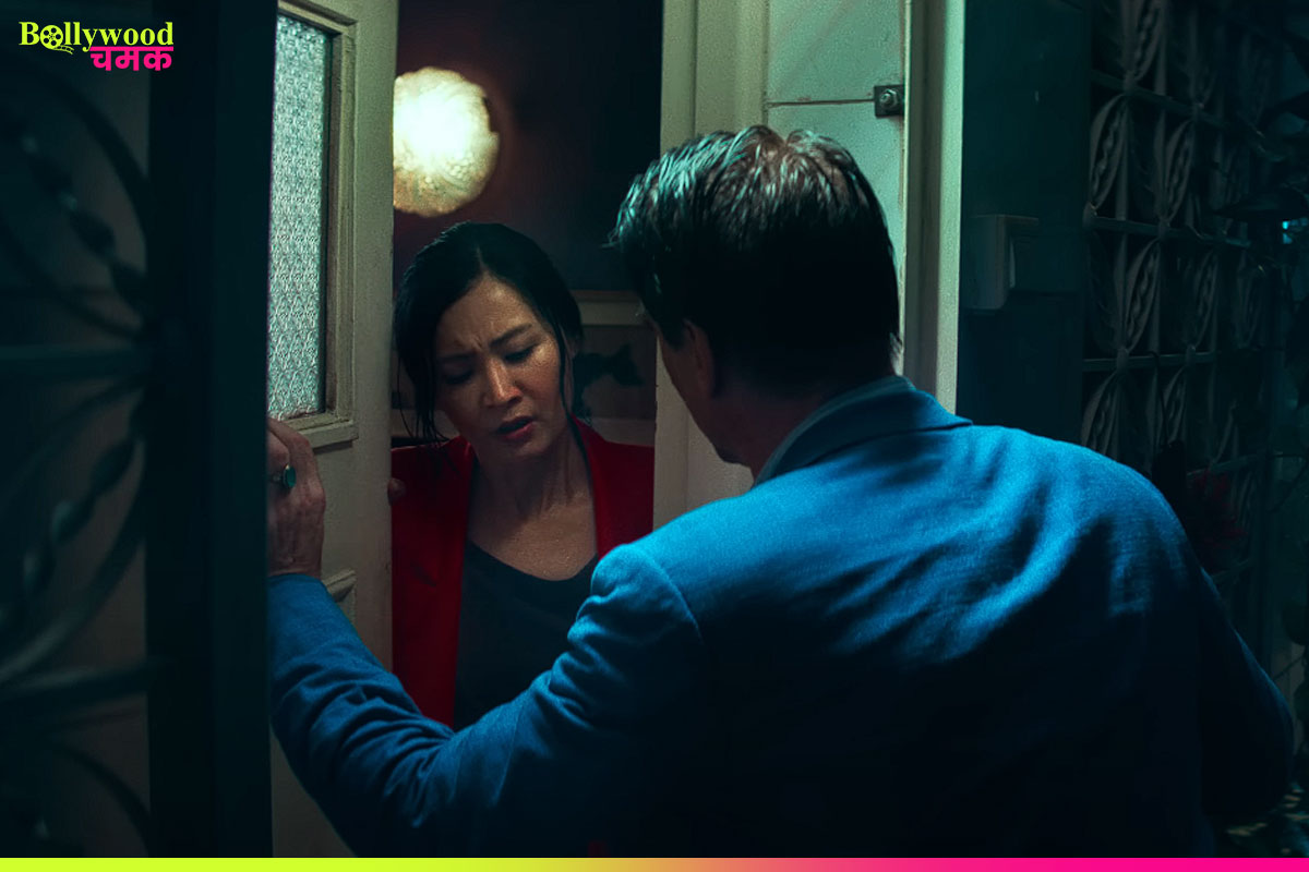 Ballad of a Small Player | Official Trailer