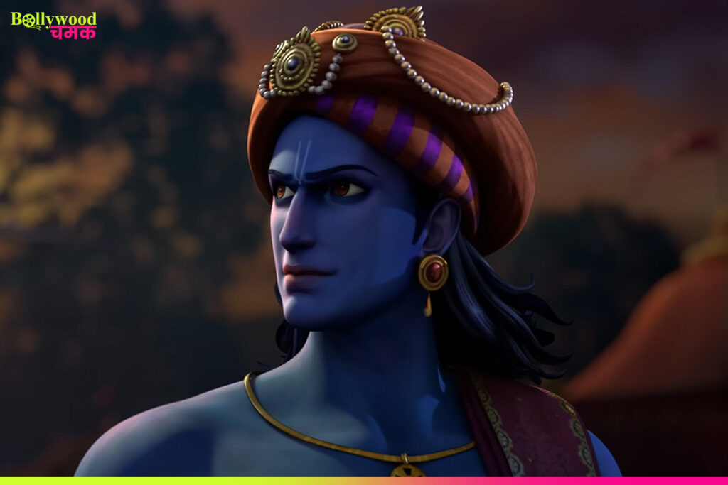 Kurukshetra | Official Trailer | Netflix India