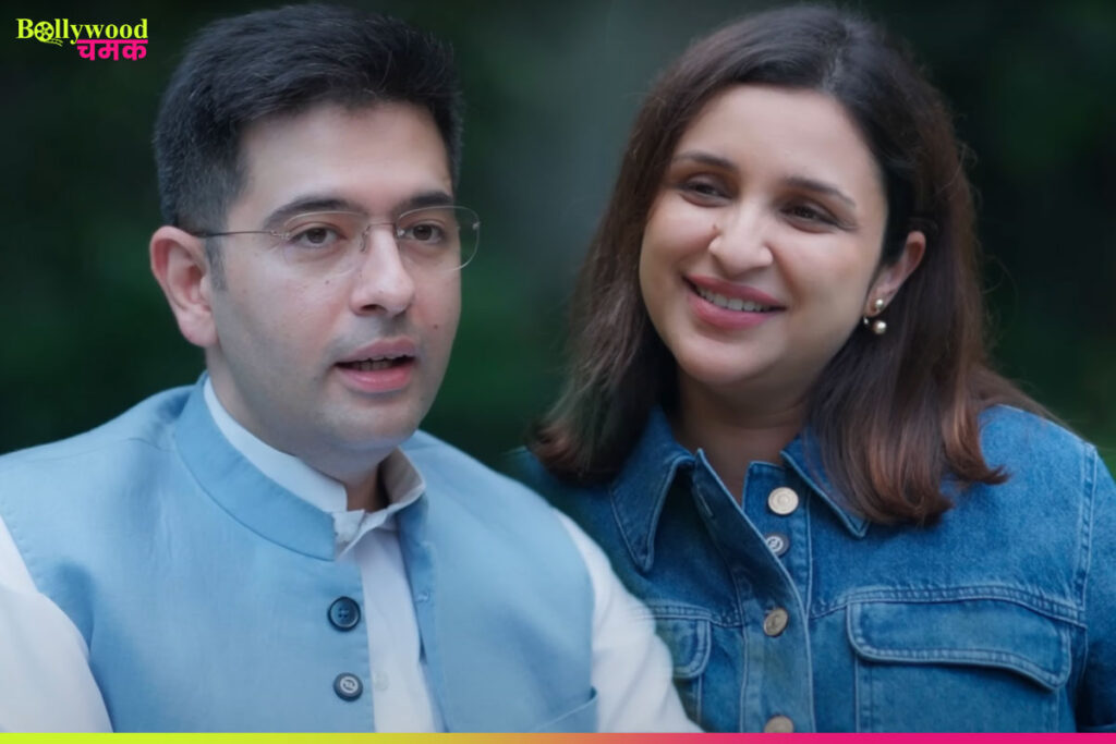 Parineeti Chopra Opens Up About Love, Marriage, and MotherhoodParineeti Chopra Opens Up About Love, Marriage, and Motherhood