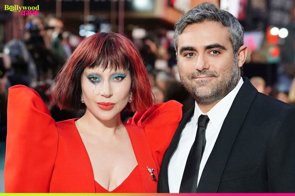 Lady Gaga Opens Up About Her Dreams of Becoming a Mother​