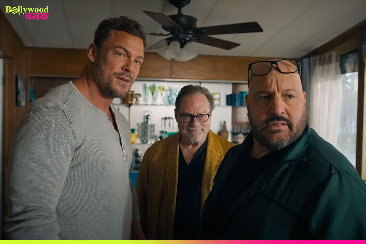 Playdate – Official Trailer